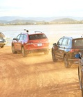Hình ảnh: Trải nghiệm Volkswagen Teramont trên cung đường Tây Nguyên