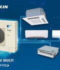 Hình ảnh: Cung cấp Máy lạnh Multi DAIKIN mẹ bồng con mua ở đây sẽ nhận ngay giá rẻ nhất