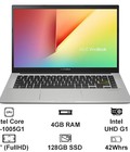 Hình ảnh: Laptop aus x413ja nhỏ gọn giá lại rẻ