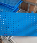 Hình ảnh: Bảng treo dung cụ 900x450mm 1.2ly
