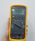 Hình ảnh: Đồng hồ vạn năng công nghiệp Fluke 87 5