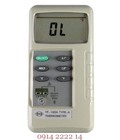 Hình ảnh: Máy đo nhiệt độ điện tử Tenmars YF 160A