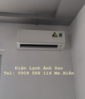 Hình ảnh: Cung cấp máy lạnh treo tường Daikin giá rẻ