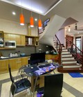 Hình ảnh: Hàng Hiếm. Chủ mót cần bán nhà phố Hoàng Quốc Việt, 55m2, 5T, phân lô, ô tô, full nội thất, 8.2 tỷ