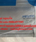 Hình ảnh: DSBC 50 50 PPVA N3 xi lanh khí Chính hãng Festo