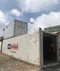 Hình ảnh: container lạnh 40feet