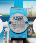 Hình ảnh: ADAM 6050: Module ngõ vào/ra số 18 kênh, hỗ trợ Modbus TCP