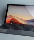Hình ảnh: Surface Pro 7 ssd 256Gb core i5 ram 8Gb 98% Fullbox likenew 19082