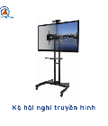 Hình ảnh: Kệ hội nghị truyền hình
