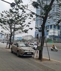 Hình ảnh: Hàng hiếm có. Bán gấp nhà phố Trần Quốc Hoàn 36m2, 4T, lô góc, mặt tiền rộng,kinh doanh tốt