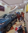 Hình ảnh: Hàng hiếm có. Bán gấp nhà phố Trần Quốc Hoàn 50m2, 6T, 2 mặt ngõ ô tô tránh,kinh doanh tốt Khu phân lô cán bộ