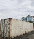 Hình ảnh: container lạnh 40feet chưúa hàng