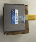 Hình ảnh: Hộp Số Taili 5GU 20K CTy Thiết Bị Điện Số 1