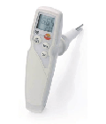 Hình ảnh: Thiết bị đo dầu ăn và pH Testo