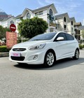 Hình ảnh: Bán xe Huyndai Accent nhập khẩu số tự động, biển Hà Nội