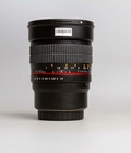 Hình ảnh: Rokinon/Samyang 85mm F1.4 MF MFT 85 1.4 18765