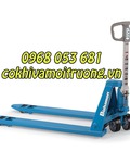 Hình ảnh: Xe nâng tay Bishamon BM30LL