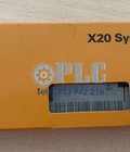 Hình ảnh: Bus cấp nguồn Module B R X20BM01 Cty Thiết Bị Điện Số 1