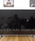 Hình ảnh: Smart Tivi LG 4K 50 inch 50NANO77TPA Điện máy Mạnh Nguyễn