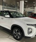Hình ảnh: Hyundai Creta Tâm điểm cuộc chơi