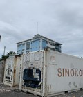 Hình ảnh: container SINOKOR ngon bỏ rẻ