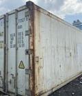 Hình ảnh: Container lạnh 40f làm kho lạnh