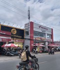 Hình ảnh: Mặt bằng kinh doanh cực lớn ngay chợ Kinh Cùng, Thị trấn Kinh Cùng, Phụng Hiệp, Hậu Giang