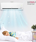 Hình ảnh: Nhận lắp đặt giá tốt nhất Máy điều hòa treo tường LG Inverter rẻ nhất cạnh tranh nhất toàn tphcm