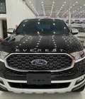 Hình ảnh: Ford Everest 2021 Titanium 4WD
