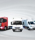 Hình ảnh: Ưu đãi 50% lệ phí trước bạ tại thaco trọng thiện hải phòng
