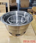 Hình ảnh: Bếp nướng than hoa hút dưới không khói giá rẻ nhất Bắc Ninh