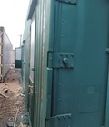Hình ảnh: Container văn phòng 40 giá tốt