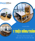 Hình ảnh: Sở hữu văn phòng đắc địa tại trung tâm thủ đô chỉ với giá chưa đến 1 triệu/tháng