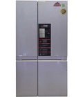 Hình ảnh: Tủ lạnh Mitsubishi LA72ER, LA78ER rẻ tại Hà Nội