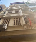 Hình ảnh: Chủ quá mót bán, giảm gần 1 tỷ ngay cho nhà phân lô khu VIP Trần Quốc Hoàn 50m2, 5T, 11.3 tỷ
