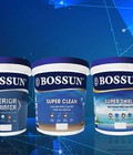 Hình ảnh: Nhà phân phối sơn Bossun giá rẻ tại Quận 6