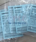 Hình ảnh: Cảm biến Contrinex DW AS 603 M8 129 Cty Thiết Bị Điện Số 1