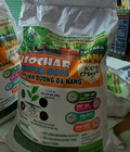 Hình ảnh: Đất hữu cơ Biochar chất lượng cao Hotline : 0978 356 272