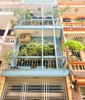 Hình ảnh: Chủ quá mót bán, giảm gần 1 tỷ ngay cho nhà phân lô khu VIP Trần Quốc Hoàn 50m2, 5T, ô tô, 11 tỷ