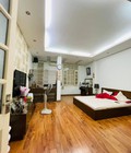 Hình ảnh: Siêu hiểm phân lô Khu VIP Trần Quốc Hoàn 80m2, 4T, mt khủng, ô tô tránh, gara ô tô, 18 tỷ