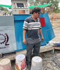 Hình ảnh: Đơn vị sản xuất máy bẻ đai sắt TPHCM uy tín