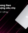 Hình ảnh: Apple MacBook Air M1 8G 256GB 2020 đập hộp