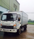 Hình ảnh: Xe tải VEAM VPT350 tải 3,5 tấn,thùng dài 5m.Động cơ ISUZU
