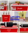 Hình ảnh: phin lọc Danfoss DML 083 giá ưu đãi