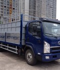 Hình ảnh: Xe tải Faw Huyndai 7.3 tấn,máy D4DB, thùng 6.3m