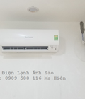 Hình ảnh: Máy lạnh treo tường Mitsubishi Heavy chất lượng Giá rẻ
