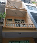 Hình ảnh: Chủ Cần bán gấp nhà phố Trần Quốc Hoàn 35m2, 4T,2 mặt đường, ô tô, 7.7 tỷ
