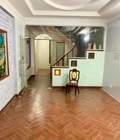 Hình ảnh: Chủ cần bán gấp khu phân lô VIP Trần Quốc Hoàn, 52m2, 5T, ngõ thông, ô tô, vỉa hè, kinh doanh,thoáng trước sau, tiềm năn