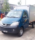 Hình ảnh: Thaco towner 990 làm mưa làm gió trên thị trường xe tải nhẹ