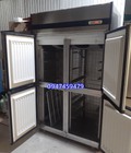 Hình ảnh: tủ inox 4 cánh bảo quản thực phẩm giá tốt